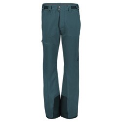 Scott Ultimate Dryo 10 Pant Men's in Aruba Green